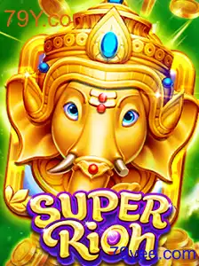 SuperRich